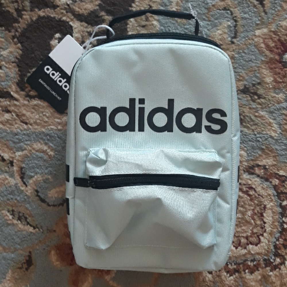 5x*Host Pick*Adidas lunch bag